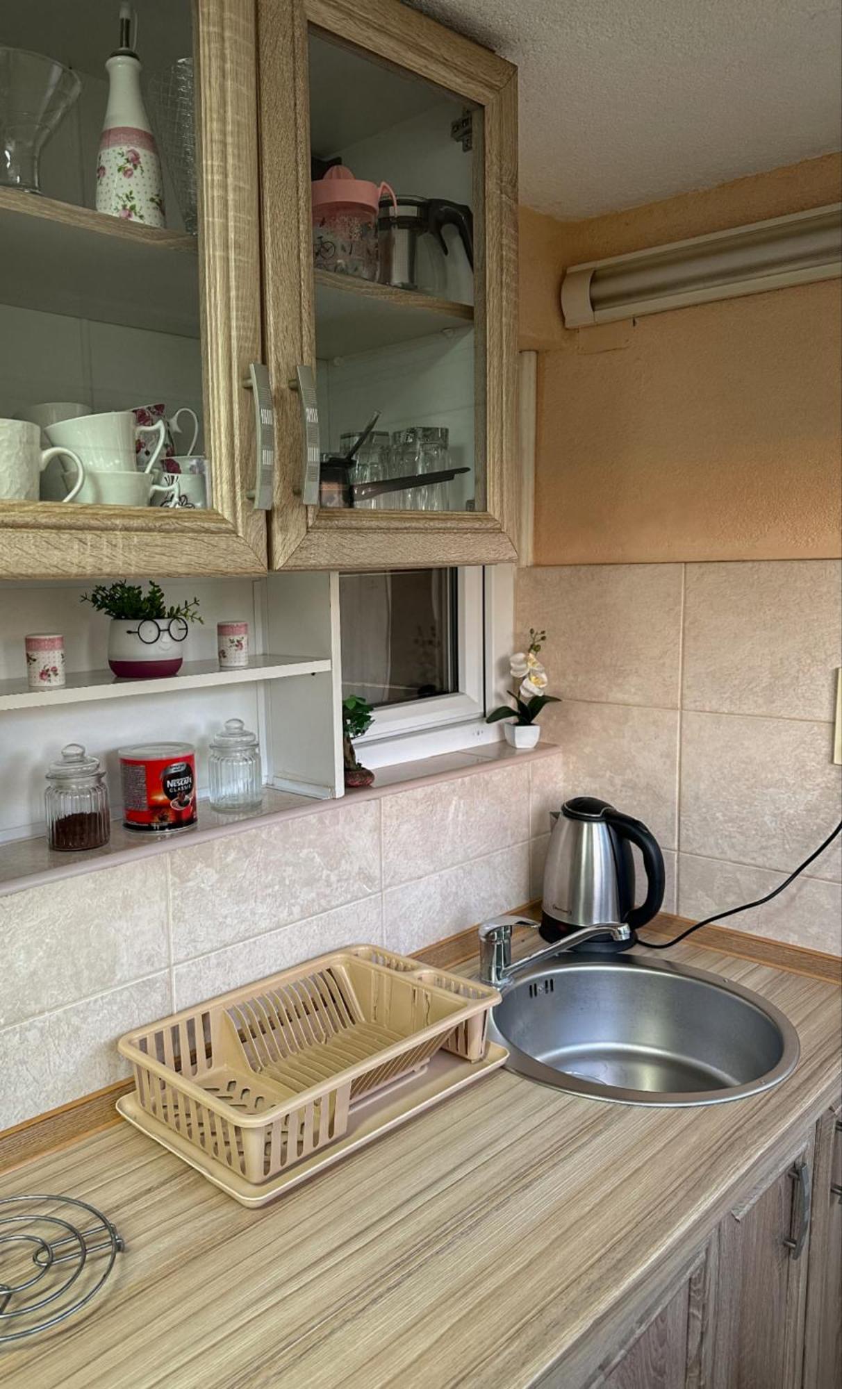 Ninic Family Apartments Tivat Exterior photo