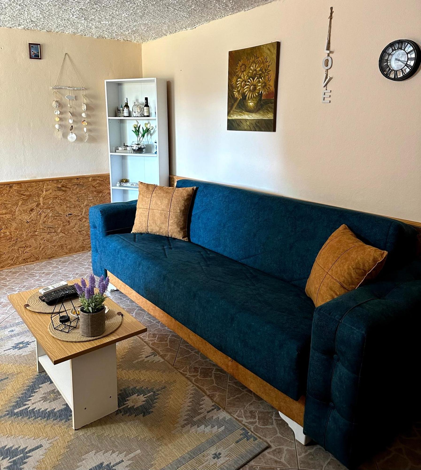 Ninic Family Apartments Tivat Exterior photo